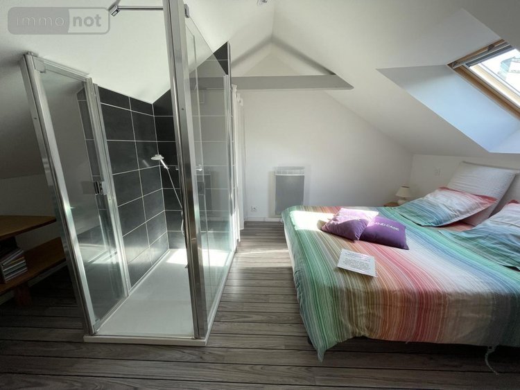 Maison a vendre Paimpol 22500 Côtes-d'Armor 200 m2 7 pièces 721125 euros