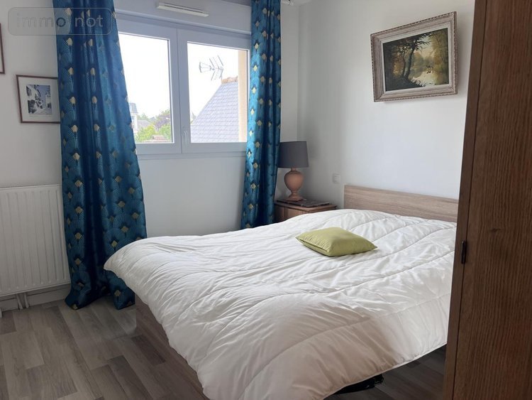 Appartement a vendre Dinard 35800 Ille-et-Vilaine 82 m2 4 pièces 464100 euros