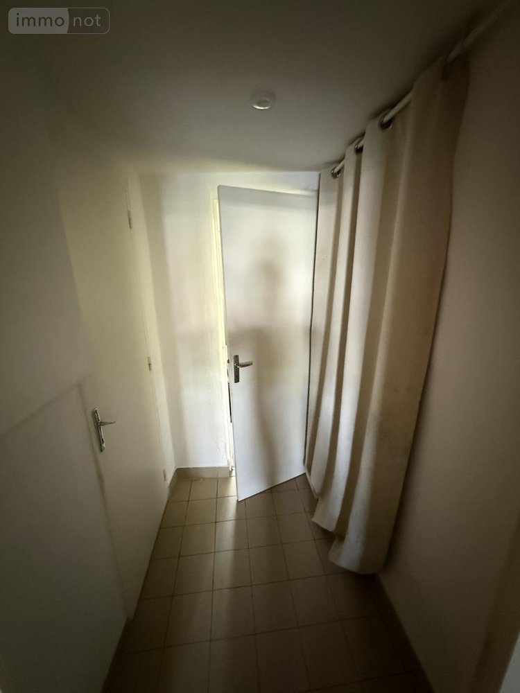 Location appartement Janzé 35150 Ille-et-Vilaine 33 m2 3 pièces 470 euros