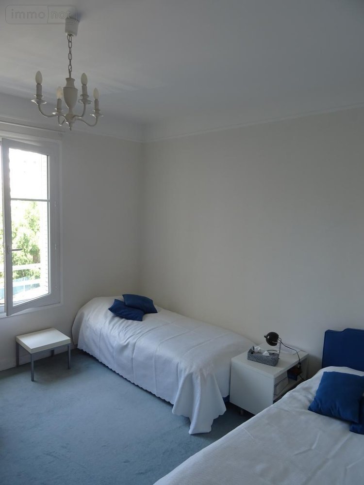 Appartement a vendre Courbevoie 92400 Hauts-de-Seine 72 m2 3 pièces 428600 euros