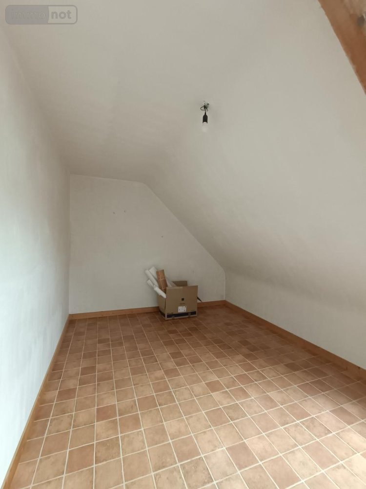 Location maison La Trinité-Porhoët 56490 Morbihan 115 m2  850 euros