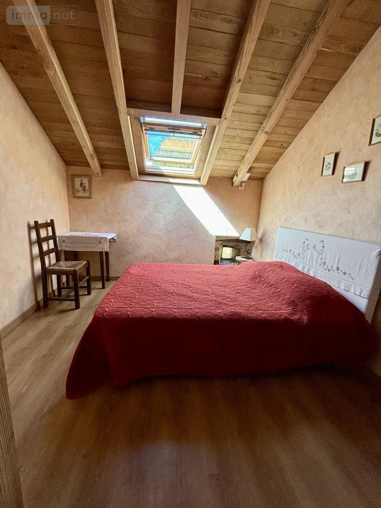 Maison a vendre Cussac 87150 Haute-Vienne 146 m2  258274 euros