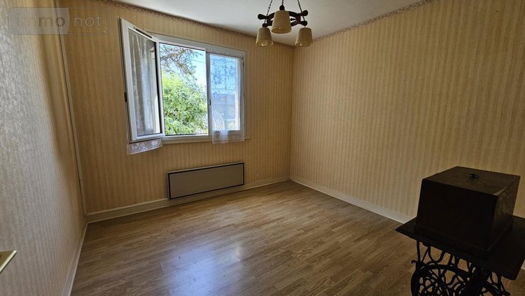 Maison a vendre Danzé 41160 Loir-et-Cher 101 m2 5 pièces 123641 euros