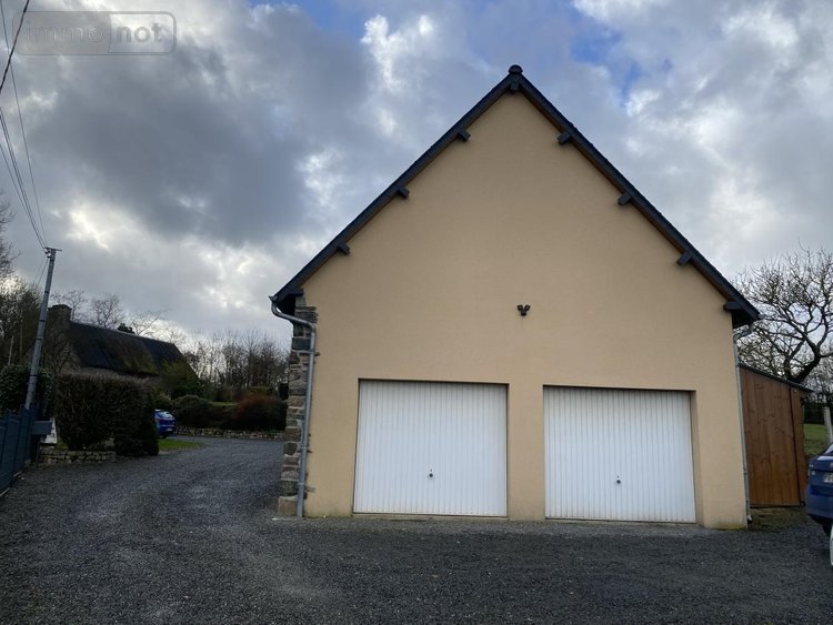 Maison a vendre Sainte-Marie-Laumont 14350 Calvados 180 m2 6 pièces 284850 euros