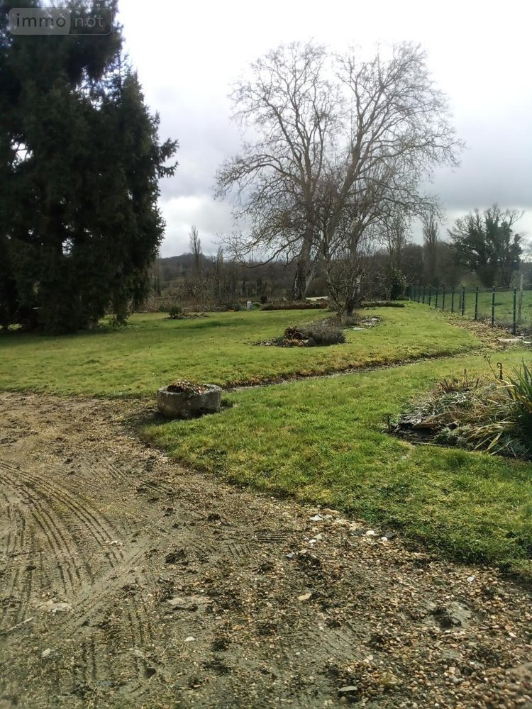 Maison a vendre Cormes 72400 Sarthe 87 m2 5 pièces 139650 euros