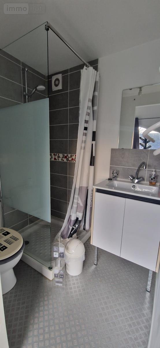 Maison a vendre Pontivy 56300 Morbihan 208 m2 7 pièces 455208 euros