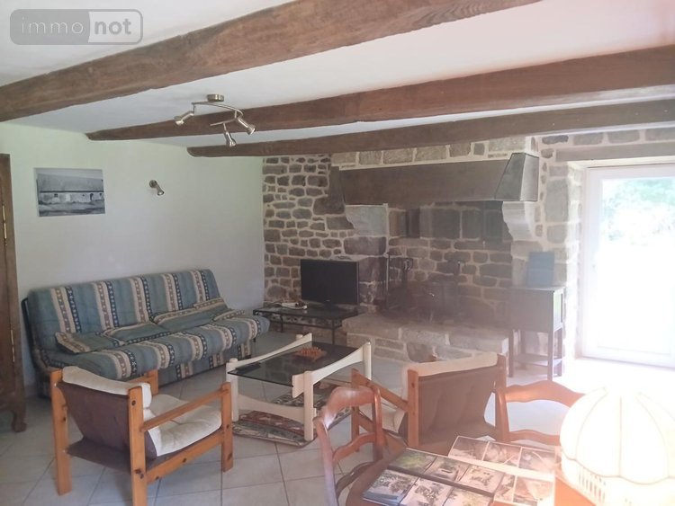 Maison a vendre Locmalo 56160 Morbihan 103 m2 3 pièces 189360 euros