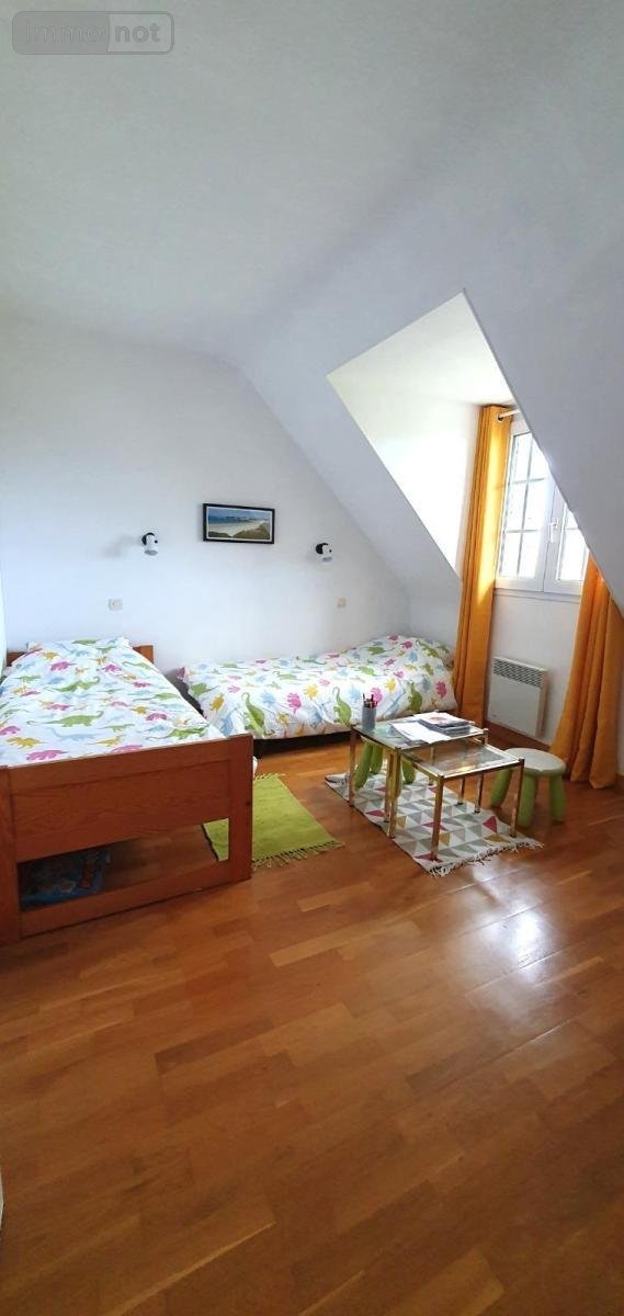 Maison a vendre Porspoder 29840 Finistère 108 m2 5 pièces 338000 euros