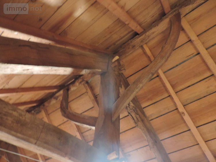 Maison a vendre La Chapelle-Neuve 22160 Côtes-d'Armor 102 m2 5 pièces 42700 euros