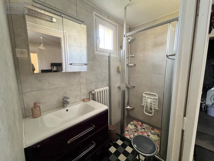 Maison a vendre Seigy 41110 Loir-et-Cher 120 m2 7 pièces 164300 euros