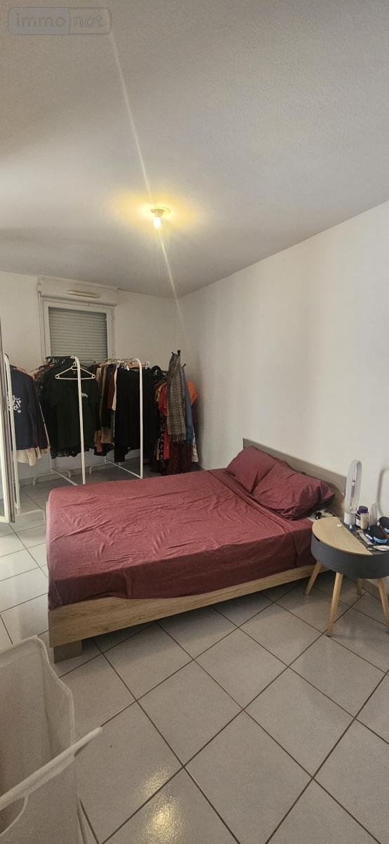Appartement a vendre Nîmes 30000 Gard 64 m2 3 pièces 169900 euros