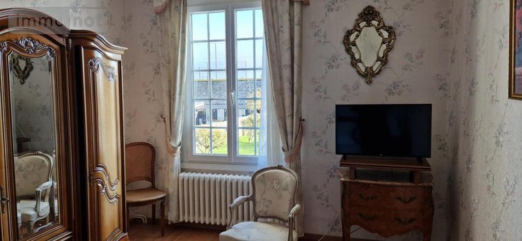 Maison a vendre Saint-Malo 35400 Ille-et-Vilaine 132 m2 6 pièces 499200 euros