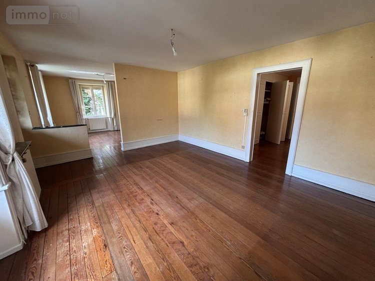 Maison a vendre Valentigney 25700 Doubs 204 m2 9 pièces 185000 euros
