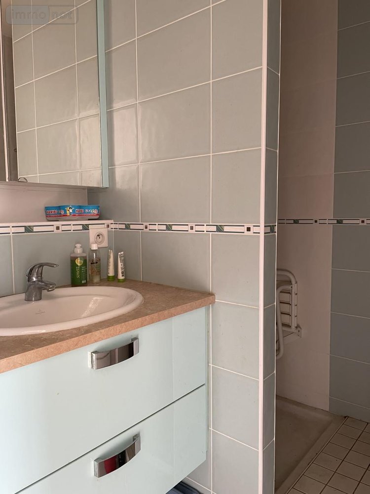 Maison a vendre Ploemeur 56270 Morbihan 140 m2 6 pièces 389940 euros