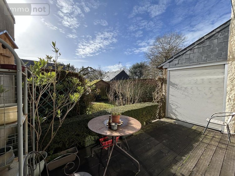 Maison a vendre Rennes 35000 Ille-et-Vilaine 110 m2 6 pièces 332310 euros