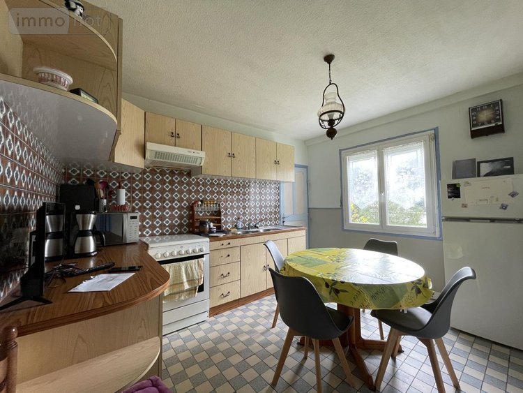 Maison a vendre Île-d'Houat 56170 Morbihan 74 m2 6 pièces 571240 euros