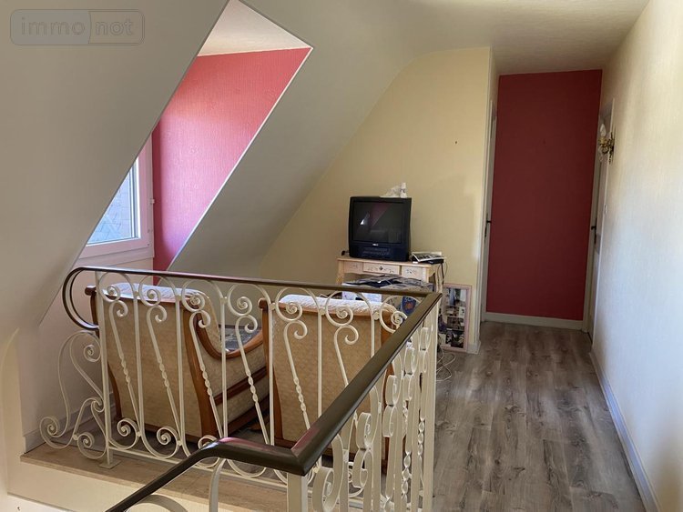 Maison a vendre Loudéac 22600 Côtes-d'Armor 120 m2 5 pièces 223600 euros
