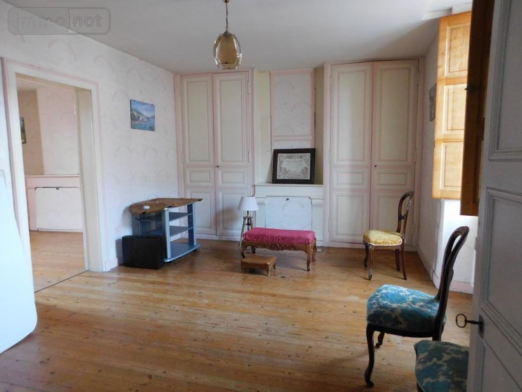 Maison a vendre Les Hauts-d'Anjou 49330 Maine-et-Loire 167 m2 6 pièces 156750 euros