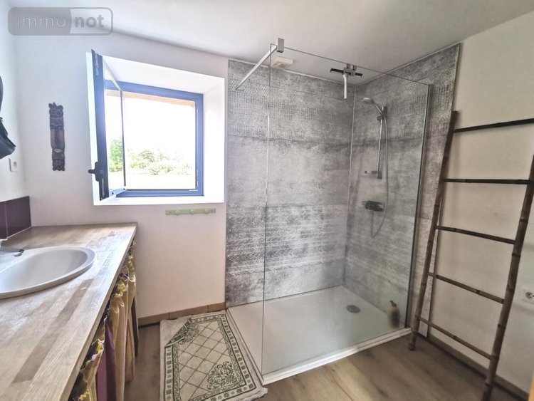 Maison a vendre Cavan 22140 Côtes-d'Armor 131 m2 6 pièces 353610 euros