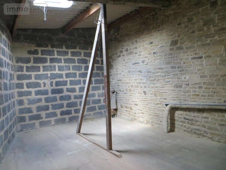 Maison a vendre Truttemer-le-Grand 14500 Calvados 75 m2 4 pièces 64200 euros