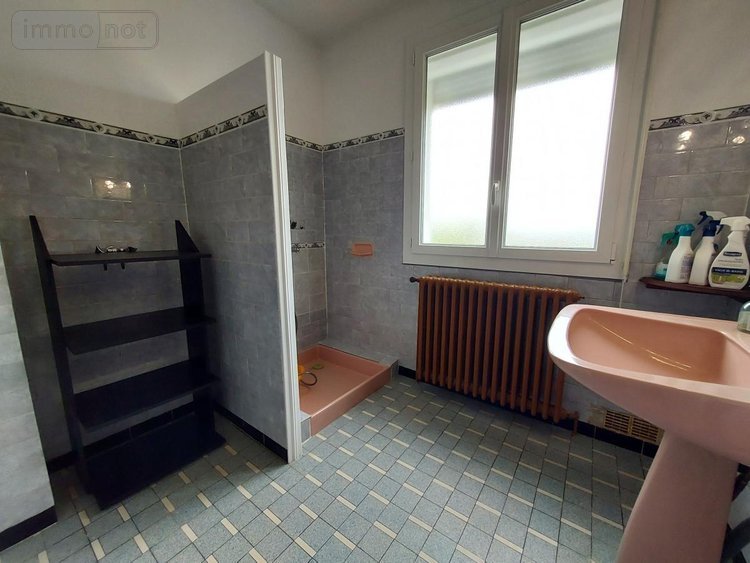 Maison a vendre Pannes 45700 Loiret 103 m2 5 pièces 152700 euros