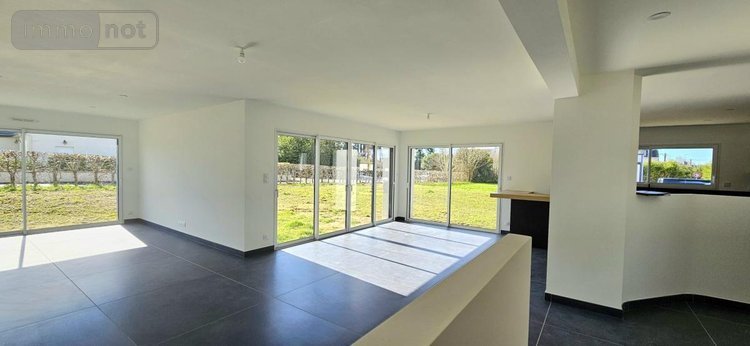 Maison a vendre Quimper 29000 Finistère 161 m2 6 pièces 561350 euros