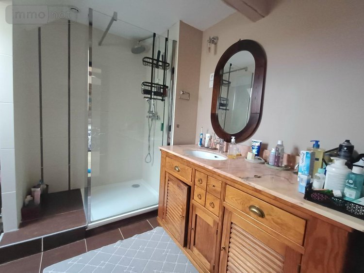 Maison a vendre Guidel 56520 Morbihan 257 m2 8 pièces 795915 euros