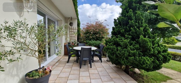 Maison a vendre Noyal-Pontivy 56920 Morbihan 105 m2  244900 euros