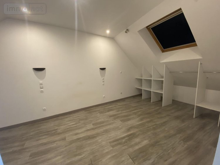 Maison a vendre Inchy-en-Artois 62860 Pas-de-Calais 150 m2 3 pièces 262000 euros