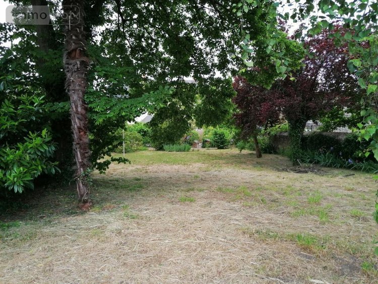 Maison a vendre Descartes 37160 Indre-et-Loire 253 m2 10 pièces 315000 euros
