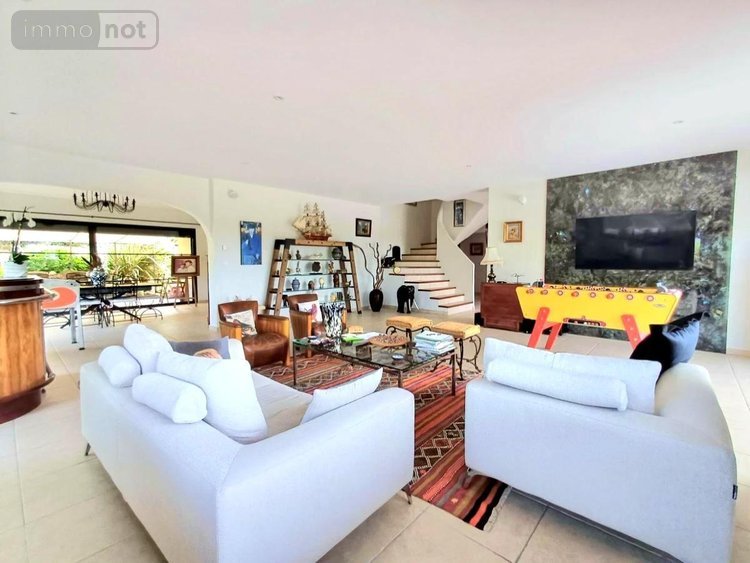 Maison a vendre Guidel 56520 Morbihan 241 m2 7 pièces 1003950 euros