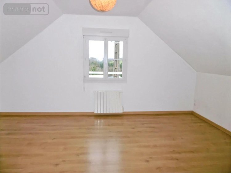 Maison a vendre Le Tourneur 14350 Calvados 133 m2 5 pièces 232100 euros