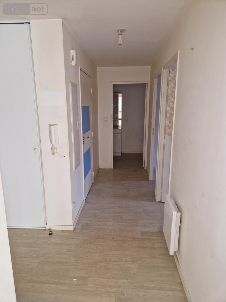 Maison a vendre Ploërmel 56800 Morbihan 60 m2 3 pièces 162350 euros