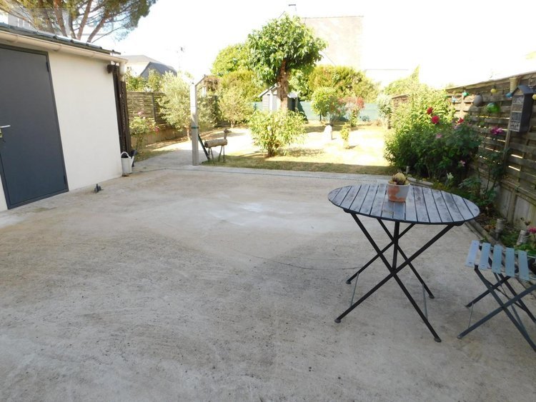 Maison a vendre Avrillé 49240 Maine-et-Loire 76 m2 5 pièces 265425 euros