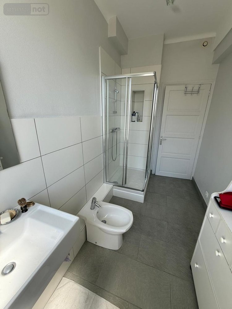 Appartement a vendre Tours 37000 Indre-et-Loire 122 m2 4 pièces 367120 euros