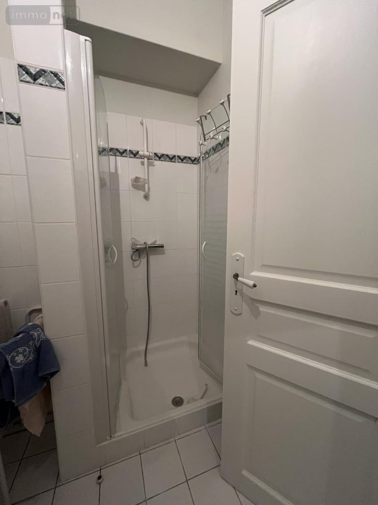 Maison a vendre Trogues 37220 Indre-et-Loire 109 m2 6 pièces 139920 euros