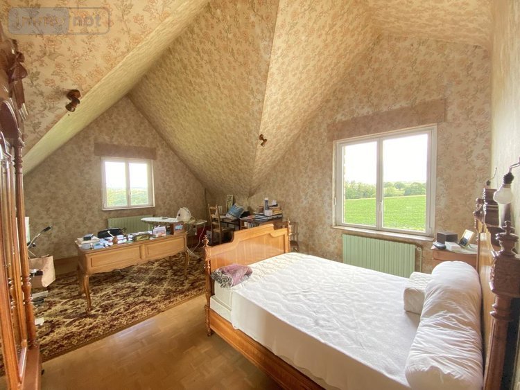 Maison a vendre La Prénessaye 22210 Côtes-d'Armor 222 m2 7 pièces 286000 euros