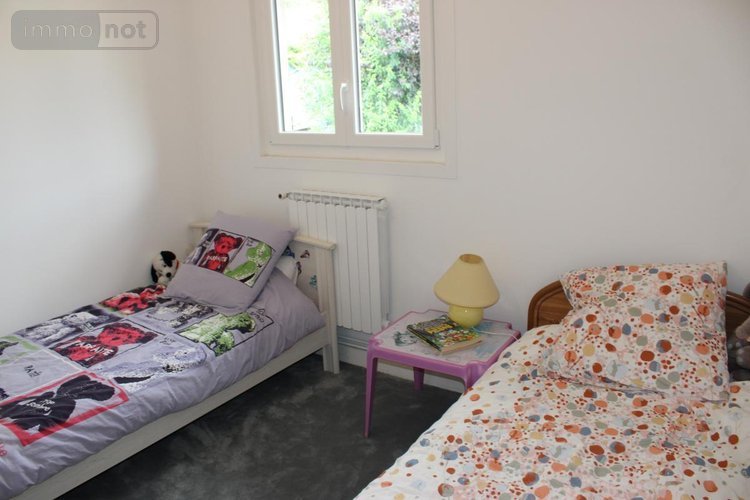 Maison a vendre Pérignat-sur-Allier 63800 Puy-de-Dôme 168 m2 7 pièces 520000 euros