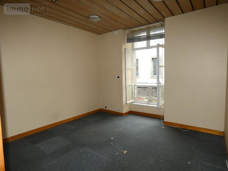 Immeuble a vendre Morlaix 29600 Finistère 268 m2  230320 euros