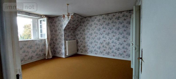 Maison a vendre Pluméliau-Bieuzy 56930 Morbihan 230 m2 10 pièces 219000 euros