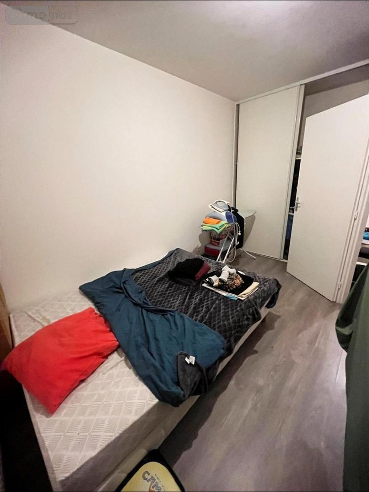 Appartement a vendre Tavaux 39500 Jura 80 m2 4 pièces 145000 euros
