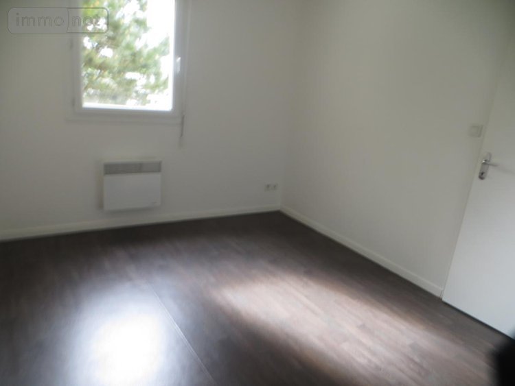 Appartement a vendre Vire-Normandie 14500 Calvados 43 m2 2 pièces 85600 euros