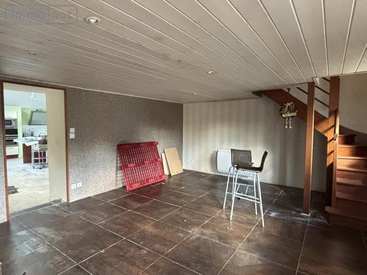 Maison a vendre Plouguerneau 29880 Finistère 266 m2  208200 euros