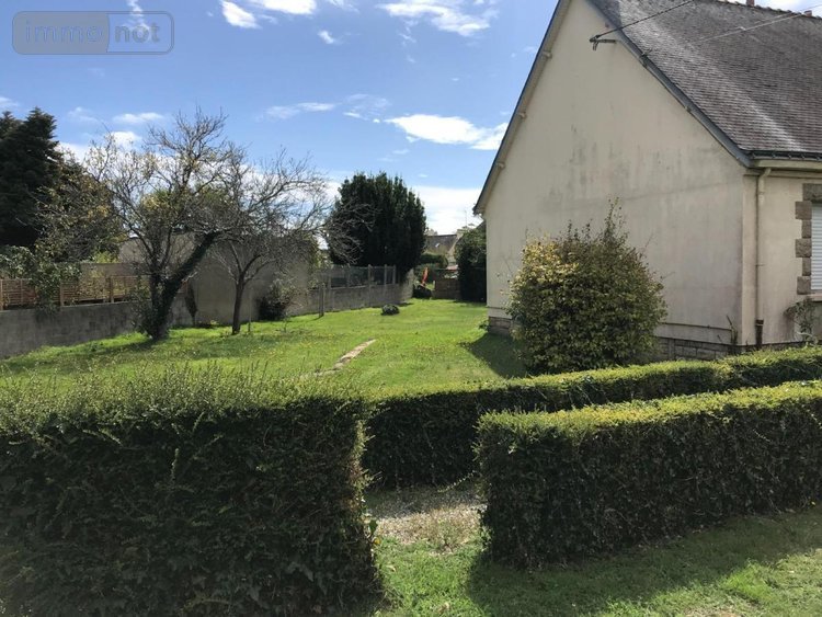 Maison a vendre Riantec 56670 Morbihan 110 m2 5 pièces 332800 euros