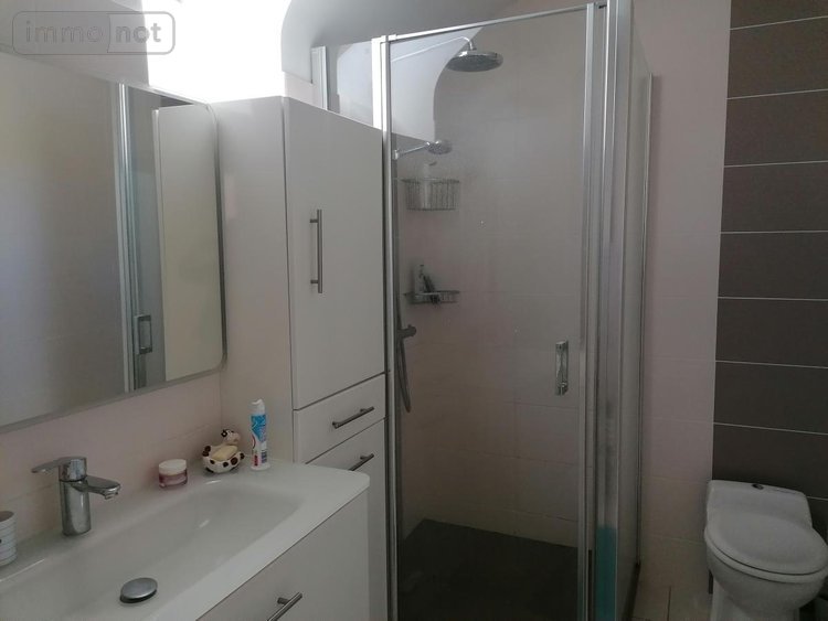 Maison a vendre Saint-Vougay 29440 Finistère 100 m2 3 pièces 291760 euros