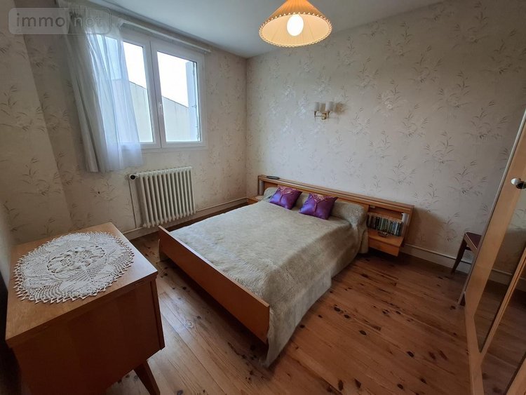 Maison a vendre Saintes 17100 Charente-Maritime 65 m2 4 pièces 167872 euros