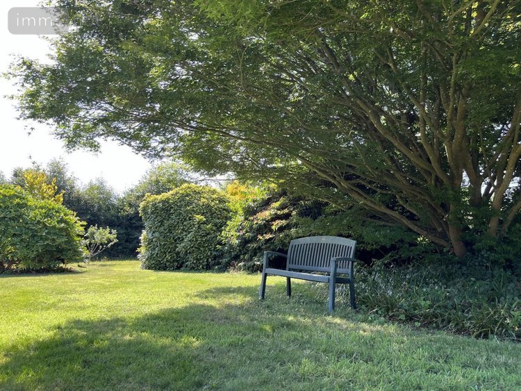 Maison a vendre Pleuven 29170 Finistère 160 m2 6 pièces 699500 euros