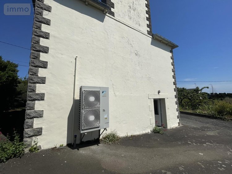 Maison a vendre Ploubazlanec 22620 Côtes-d'Armor 110 m2 7 pièces 405450 euros