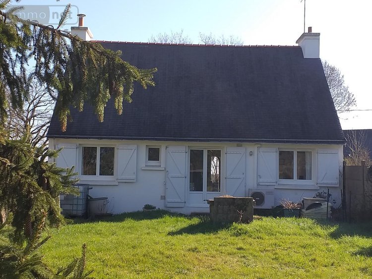 Maison a vendre Baden 56870 Morbihan 88 m2 5 pièces 310372 euros