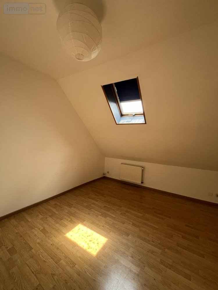 Maison a vendre Grandlup-et-Fay 02350 Aisne 132 m2 6 pièces 139000 euros